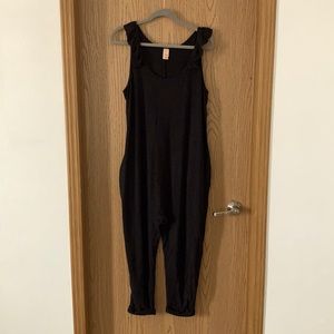 Smash & Tess Sweetheart Romper